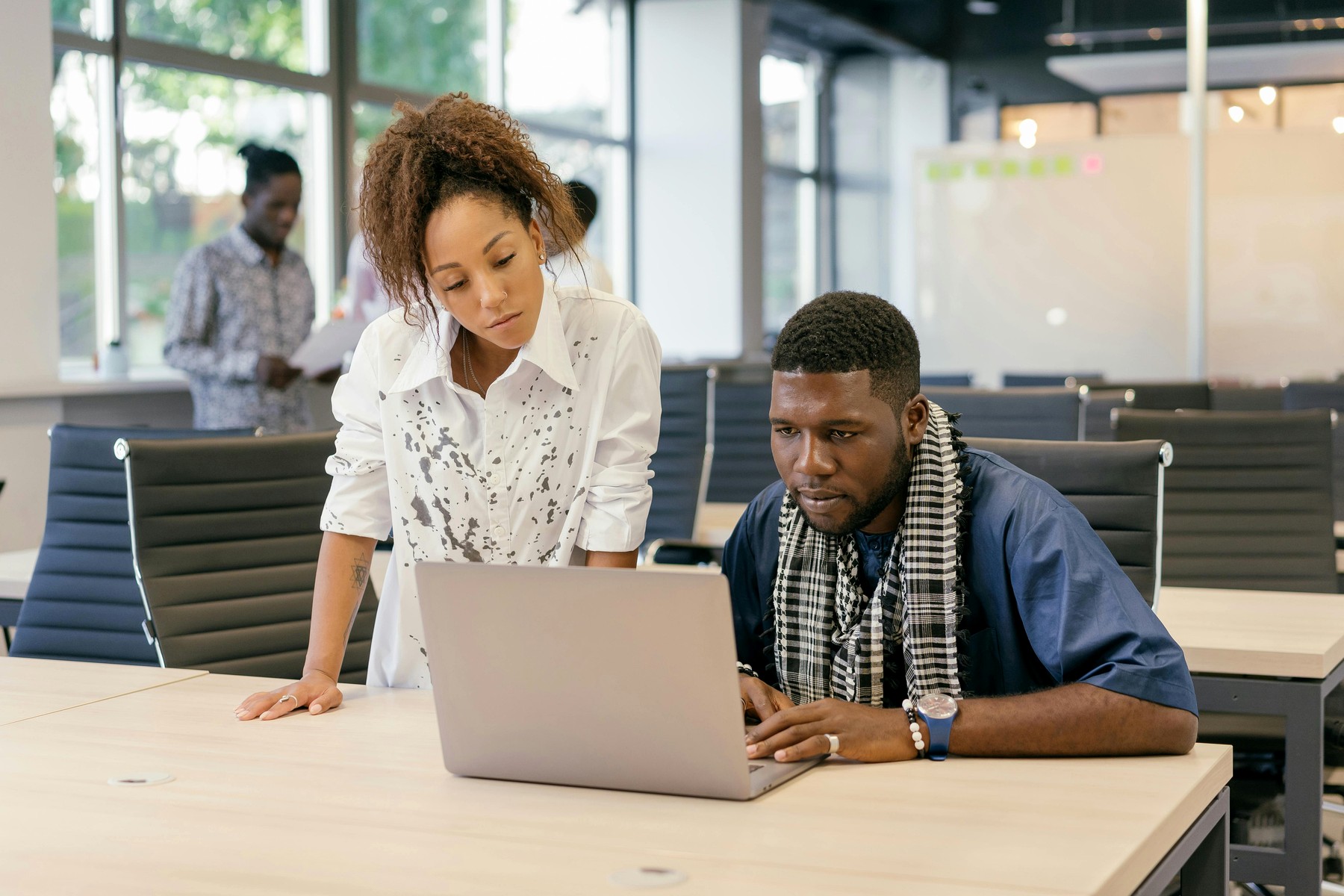 Slimme automatisering en digitale workflows